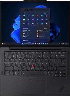 Ноутбук Lenovo ThinkPad X13 Gen 6 (21RK0062AUS) Black - фото 3 Ноутбук Lenovo ThinkPad X13 Gen 6 (21RK0062AUS) Black - фото 3