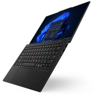 Ноутбук Lenovo ThinkPad X1 Carbon Gen 13 Aura Edition (21NX005SUS) Black - фото 4 Ноутбук Lenovo ThinkPad X1 Carbon Gen 13 Aura Edition (21NX005SUS) Black - фото 4
