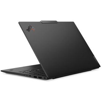 Ноутбук Lenovo ThinkPad X1 Carbon Gen 13 Aura Edition (21NX005SUS) Black - фото 6 Ноутбук Lenovo ThinkPad X1 Carbon Gen 13 Aura Edition (21NX005SUS) Black - фото 6