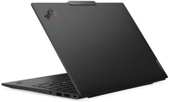 Ноутбук Lenovo ThinkPad X1 Carbon Gen 13 Aura Edition (21NS026RUS) Black - фото 5