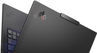Ноутбук Lenovo ThinkPad X1 Carbon Gen 13 Aura Edition (21NS026RUS) Black - фото 6