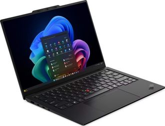 Ноутбук Lenovo ThinkPad X1 Carbon Gen 14 Aura Edition (21V7006YRA) Black - фото 2 Ноутбук Lenovo ThinkPad X1 Carbon Gen 14 Aura Edition (21V7006YRA) Black - фото 2