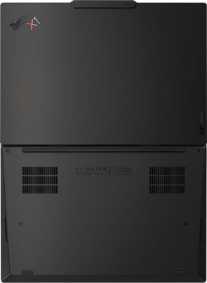 Ноутбук Lenovo ThinkPad X1 Carbon Gen 14 Aura Edition (21V7006YRA) Black - фото 6 Ноутбук Lenovo ThinkPad X1 Carbon Gen 14 Aura Edition (21V7006YRA) Black - фото 6