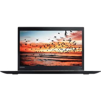 Ноутбук Lenovo ThinkPad X1 Yoga Gen 2 (20JE002EXS) Black - фото 3 Ноутбук Lenovo ThinkPad X1 Yoga Gen 2 (20JE002EXS) Black - фото 3