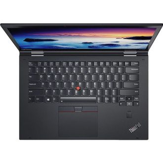 Ноутбук Lenovo ThinkPad X1 Yoga Gen 2 (20JE002EXS) Black - фото 6 Ноутбук Lenovo ThinkPad X1 Yoga Gen 2 (20JE002EXS) Black - фото 6