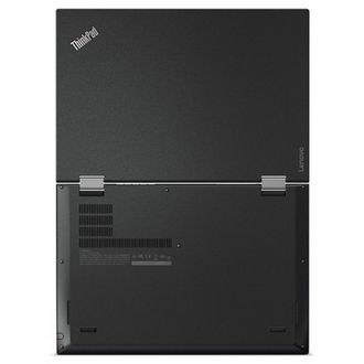 Ноутбук Lenovo ThinkPad X1 Yoga Gen 2 (20JE002EXS) Black - фото 7 Ноутбук Lenovo ThinkPad X1 Yoga Gen 2 (20JE002EXS) Black - фото 7