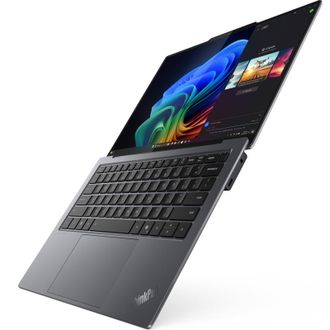 Ноутбук Lenovo ThinkPad X9-14 Gen 1 (21QA1135US) Grey - фото 3 Ноутбук Lenovo ThinkPad X9-14 Gen 1 (21QA1135US) Grey - фото 3