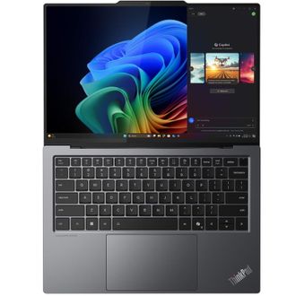 Ноутбук Lenovo ThinkPad X9-14 Gen 1 (21QA1135US) Grey - фото 4 Ноутбук Lenovo ThinkPad X9-14 Gen 1 (21QA1135US) Grey - фото 4