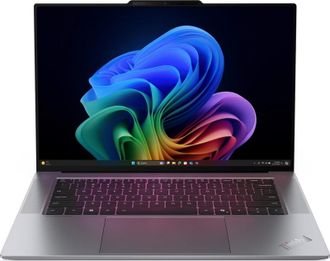 Ноутбук Lenovo ThinkPad X9-15p Gen 1 Aura Edition (21VV0000RA) Grey - фото 1