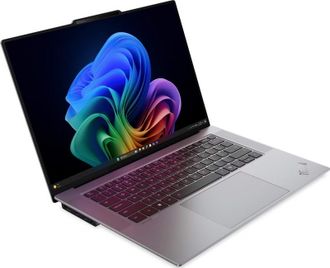 Ноутбук Lenovo ThinkPad X9-15p Gen 1 Aura Edition (21VV0000RA) Grey - фото 2