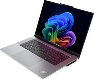 Ноутбук Lenovo ThinkPad X9-15p Gen 1 Aura Edition (21VV0000RA) Grey - фото 3