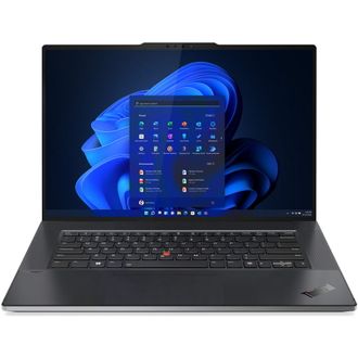 Ноутбук Lenovo ThinkPad Z16 Gen 1 (21D4001DPB) Arctic Grey - фото 1 Ноутбук Lenovo ThinkPad Z16 Gen 1 (21D4001DPB) Arctic Grey - фото 1