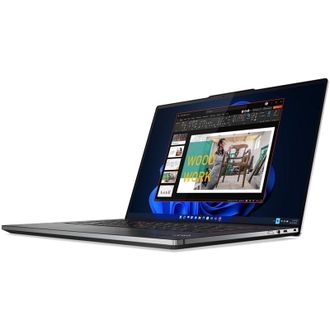 Ноутбук Lenovo ThinkPad Z16 Gen 1 (21D4001DPB) Arctic Grey - фото 2 Ноутбук Lenovo ThinkPad Z16 Gen 1 (21D4001DPB) Arctic Grey - фото 2