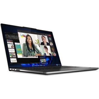 Ноутбук Lenovo ThinkPad Z16 Gen 1 (21D4001DPB) Arctic Grey - фото 3 Ноутбук Lenovo ThinkPad Z16 Gen 1 (21D4001DPB) Arctic Grey - фото 3