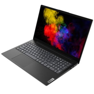 Ноутбук Lenovo V15 G2 IJL (82QY00RUUS) Black 32/1TB CUSTOM - фото 3