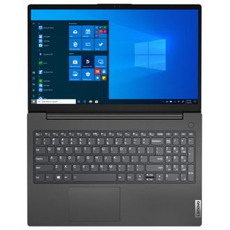 Ноутбук Lenovo V15 G2 IJL (82QY00RUUS) Black 32/1TB CUSTOM - фото 4