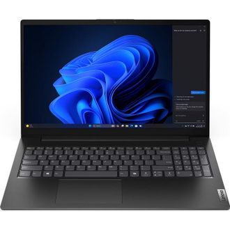 Ноутбук Lenovo V15 G5 IRL (83GWA03VRA) Business Black - фото 1 Ноутбук Lenovo V15 G5 IRL (83GWA03VRA) Business Black - фото 1