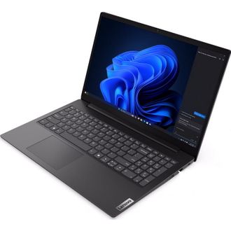 Ноутбук Lenovo V15 G5 IRL (83GWA03VRA) Business Black - фото 2 Ноутбук Lenovo V15 G5 IRL (83GWA03VRA) Business Black - фото 2