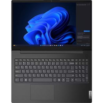 Ноутбук Lenovo V15 G5 IRL (83GWA03VRA) Business Black - фото 4 Ноутбук Lenovo V15 G5 IRL (83GWA03VRA) Business Black - фото 4