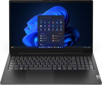 Ноутбук Lenovo V15 G6 ARP (83V4A014RA) Business Black - фото 1 Ноутбук Lenovo V15 G6 ARP (83V4A014RA) Business Black - фото 1