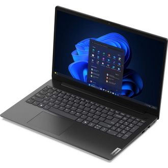 Ноутбук Lenovo V15 G6 ARP (83V4A014RA) Business Black - фото 3 Ноутбук Lenovo V15 G6 ARP (83V4A014RA) Business Black - фото 3