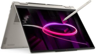 Ноутбук Lenovo Yoga 7 2-in-1 14AGP11 (83TD0000US) Seashell - фото 1 Ноутбук Lenovo Yoga 7 2-in-1 14AGP11 (83TD0000US) Seashell - фото 1