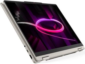 Ноутбук Lenovo Yoga 7 2-in-1 14AGP11 (83TD0000US) Seashell - фото 4 Ноутбук Lenovo Yoga 7 2-in-1 14AGP11 (83TD0000US) Seashell - фото 4