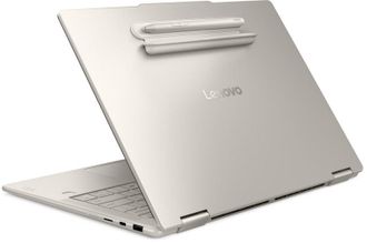 Ноутбук Lenovo Yoga 7 2-in-1 14AGP11 (83TD0000US) Seashell - фото 5 Ноутбук Lenovo Yoga 7 2-in-1 14AGP11 (83TD0000US) Seashell - фото 5