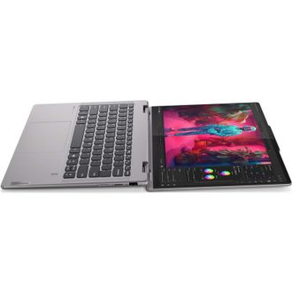 Ноутбук Lenovo Yoga 7 2-in-1 14AHP9 (83DK0083IX) Storm Grey - фото 3 Ноутбук Lenovo Yoga 7 2-in-1 14AHP9 (83DK0083IX) Storm Grey - фото 3