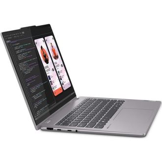 Ноутбук Lenovo Yoga 7 2-in-1 14AHP9 (83DK0083IX) Storm Grey - фото 4 Ноутбук Lenovo Yoga 7 2-in-1 14AHP9 (83DK0083IX) Storm Grey - фото 4