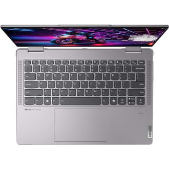 Ноутбук Lenovo Yoga 7 2-in-1 14AHP9 (83DK0083IX) Storm Grey - фото 5 Ноутбук Lenovo Yoga 7 2-in-1 14AHP9 (83DK0083IX) Storm Grey - фото 5