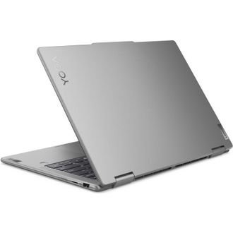 Ноутбук Lenovo Yoga 7 2-in-1 14AHP9 (83DK0083IX) Storm Grey - фото 6 Ноутбук Lenovo Yoga 7 2-in-1 14AHP9 (83DK0083IX) Storm Grey - фото 6