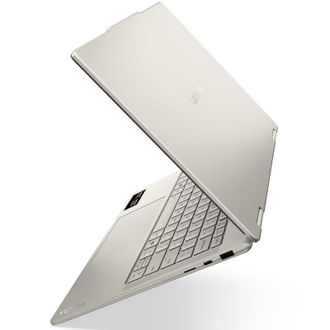 Ноутбук Lenovo Yoga 7 2-in-1 14AKP10 (83JQCTO1WW2) Seashell - фото 7 Ноутбук Lenovo Yoga 7 2-in-1 14AKP10 (83JQCTO1WW2) Seashell - фото 7