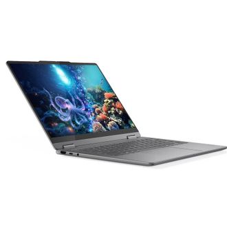 Ноутбук Lenovo Yoga 7 2-in-1 14ILL10 (83JQ004DPB) Luna Grey - фото 3 Ноутбук Lenovo Yoga 7 2-in-1 14ILL10 (83JQ004DPB) Luna Grey - фото 3