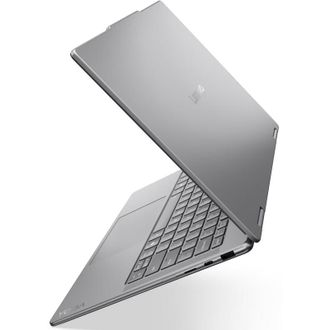 Ноутбук Lenovo Yoga 7 2-in-1 14ILL10 (83JQ004DPB) Luna Grey - фото 7 Ноутбук Lenovo Yoga 7 2-in-1 14ILL10 (83JQ004DPB) Luna Grey - фото 7