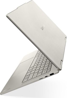 Ноутбук Lenovo Yoga 7 2-in-1 14ILL10 (83JQ00G1PB) Seashell - фото 7