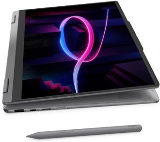 Ноутбук Lenovo Yoga 7 2-in-1 14IPH11 (83TC003XUS) Luna Grey - фото 10 Ноутбук Lenovo Yoga 7 2-in-1 14IPH11 (83TC003XUS) Luna Grey - фото 10