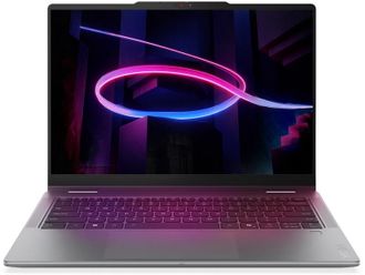 Ноутбук Lenovo Yoga 7 2-in-1 14IPH11 (83TC003XUS) Luna Grey - фото 3 Ноутбук Lenovo Yoga 7 2-in-1 14IPH11 (83TC003XUS) Luna Grey - фото 3