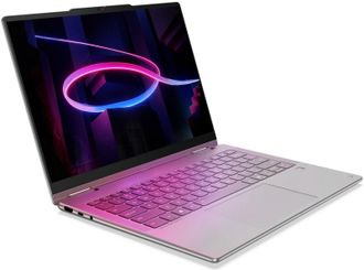 Ноутбук Lenovo Yoga 7 2-in-1 14IPH11 (83TC003XUS) Luna Grey - фото 5 Ноутбук Lenovo Yoga 7 2-in-1 14IPH11 (83TC003XUS) Luna Grey - фото 5