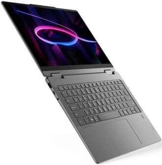 Ноутбук Lenovo Yoga 7 2-in-1 14IPH11 (83TC003XUS) Luna Grey - фото 6 Ноутбук Lenovo Yoga 7 2-in-1 14IPH11 (83TC003XUS) Luna Grey - фото 6
