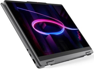Ноутбук Lenovo Yoga 7 2-in-1 14IPH11 (83TC003XUS) Luna Grey - фото 7 Ноутбук Lenovo Yoga 7 2-in-1 14IPH11 (83TC003XUS) Luna Grey - фото 7