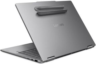 Ноутбук Lenovo Yoga 7 2-in-1 14IPH11 (83TC003XUS) Luna Grey - фото 8 Ноутбук Lenovo Yoga 7 2-in-1 14IPH11 (83TC003XUS) Luna Grey - фото 8