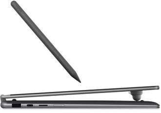 Ноутбук Lenovo Yoga 7 2-in-1 14IPH11 (83TC003XUS) Luna Grey - фото 9 Ноутбук Lenovo Yoga 7 2-in-1 14IPH11 (83TC003XUS) Luna Grey - фото 9