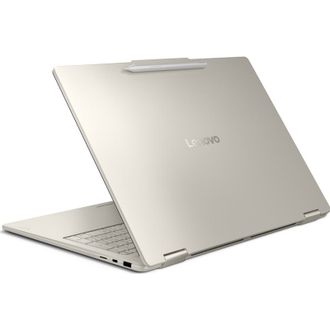 Ноутбук Lenovo Yoga 7 2-in-1 16AKP10 (83JU001LRA) Seashell - фото 7 Ноутбук Lenovo Yoga 7 2-in-1 16AKP10 (83JU001LRA) Seashell - фото 7