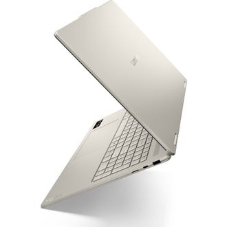 Ноутбук Lenovo Yoga 7 2-in-1 16AKP10 (83JU001LRA) Seashell - фото 8 Ноутбук Lenovo Yoga 7 2-in-1 16AKP10 (83JU001LRA) Seashell - фото 8
