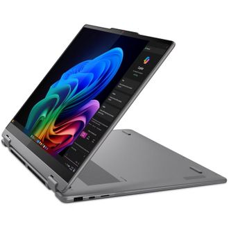 Ноутбук Lenovo Yoga 7 2-in-1 16ILL10 (83JT0000US) Luna Grey - фото 5