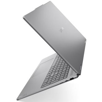 Ноутбук Lenovo Yoga 7 2-in-1 16ILL10 (83JT0000US) Luna Grey - фото 7