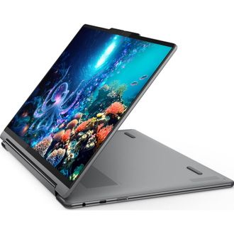 Ноутбук Lenovo Yoga 9 2-in-1 14ILL10 (83LC0104US) Luna Grey - фото 6 Ноутбук Lenovo Yoga 9 2-in-1 14ILL10 (83LC0104US) Luna Grey - фото 6