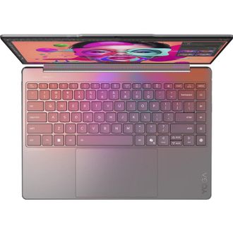 Ноутбук Lenovo Yoga 9 2-in-1 14ILL10 (83LC0104US) Luna Grey - фото 7 Ноутбук Lenovo Yoga 9 2-in-1 14ILL10 (83LC0104US) Luna Grey - фото 7
