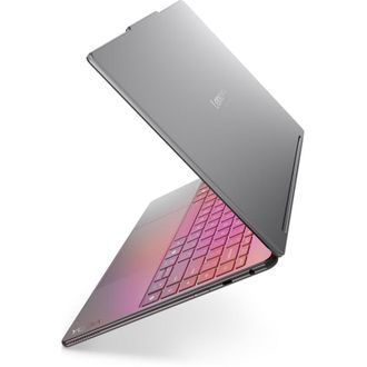 Ноутбук Lenovo Yoga 9 2-in-1 14ILL10 (83LC0104US) Luna Grey - фото 8 Ноутбук Lenovo Yoga 9 2-in-1 14ILL10 (83LC0104US) Luna Grey - фото 8